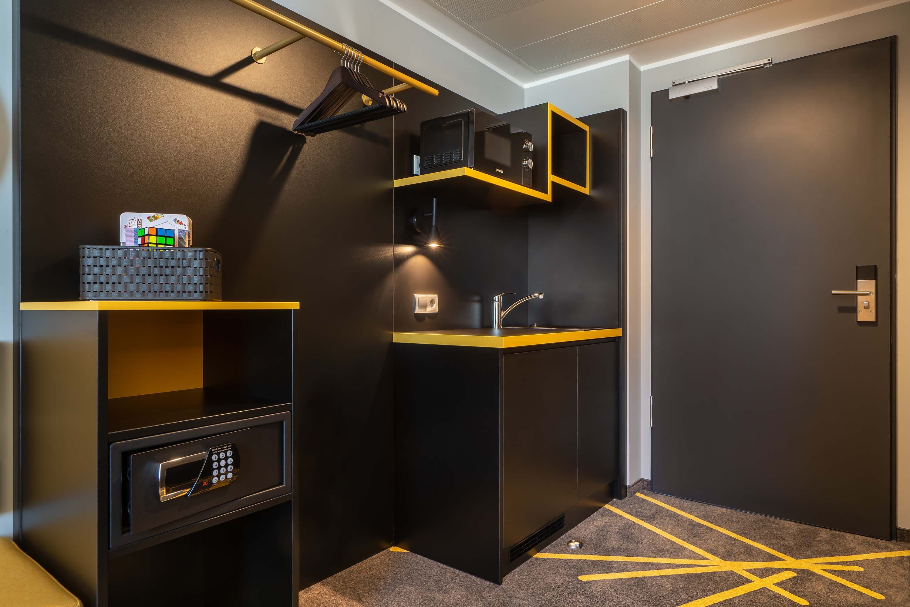 Holiday Inn - the niu, Fury Aschheim Messe Ansicht 6