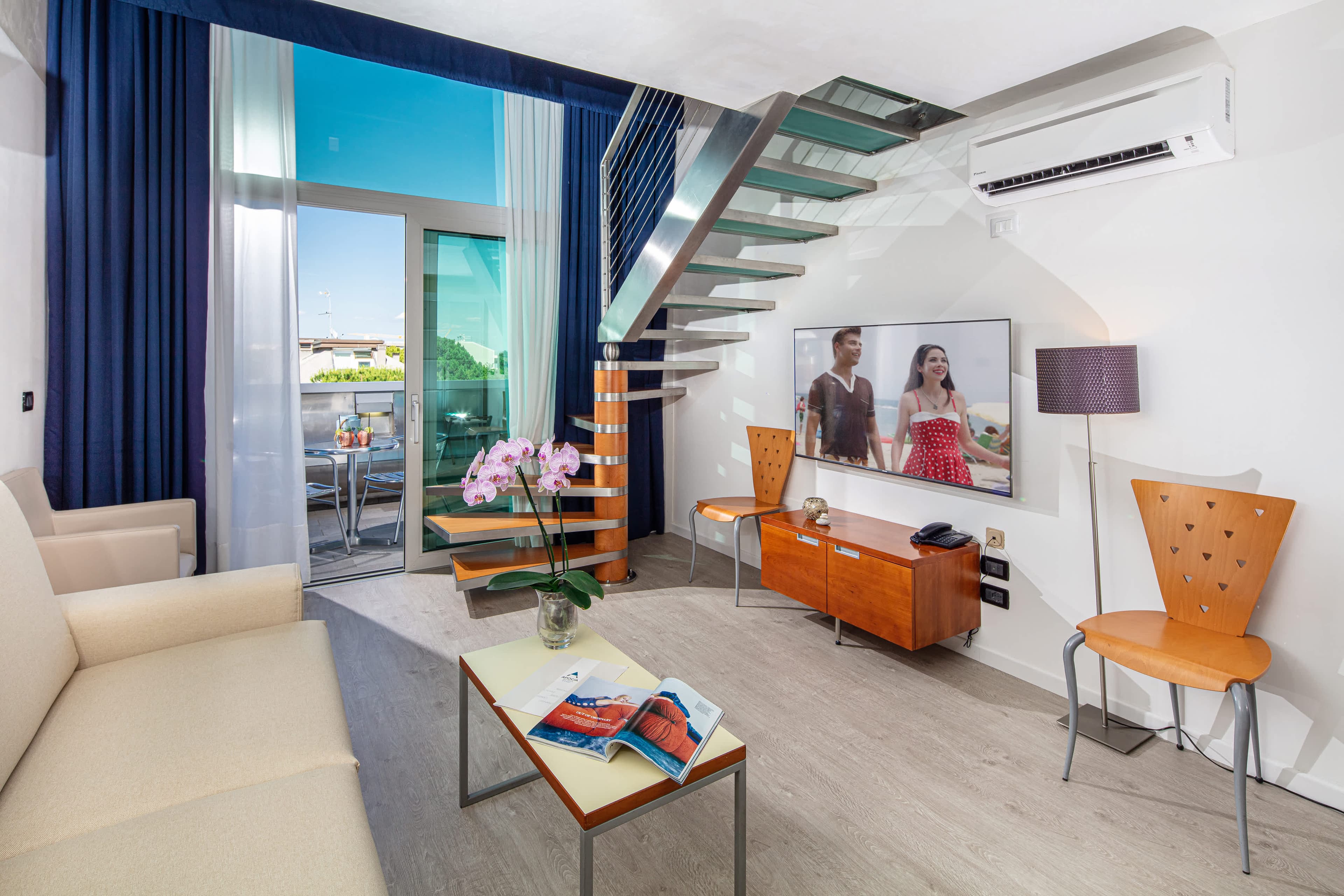 Park Hotel Lignano Ansicht 5