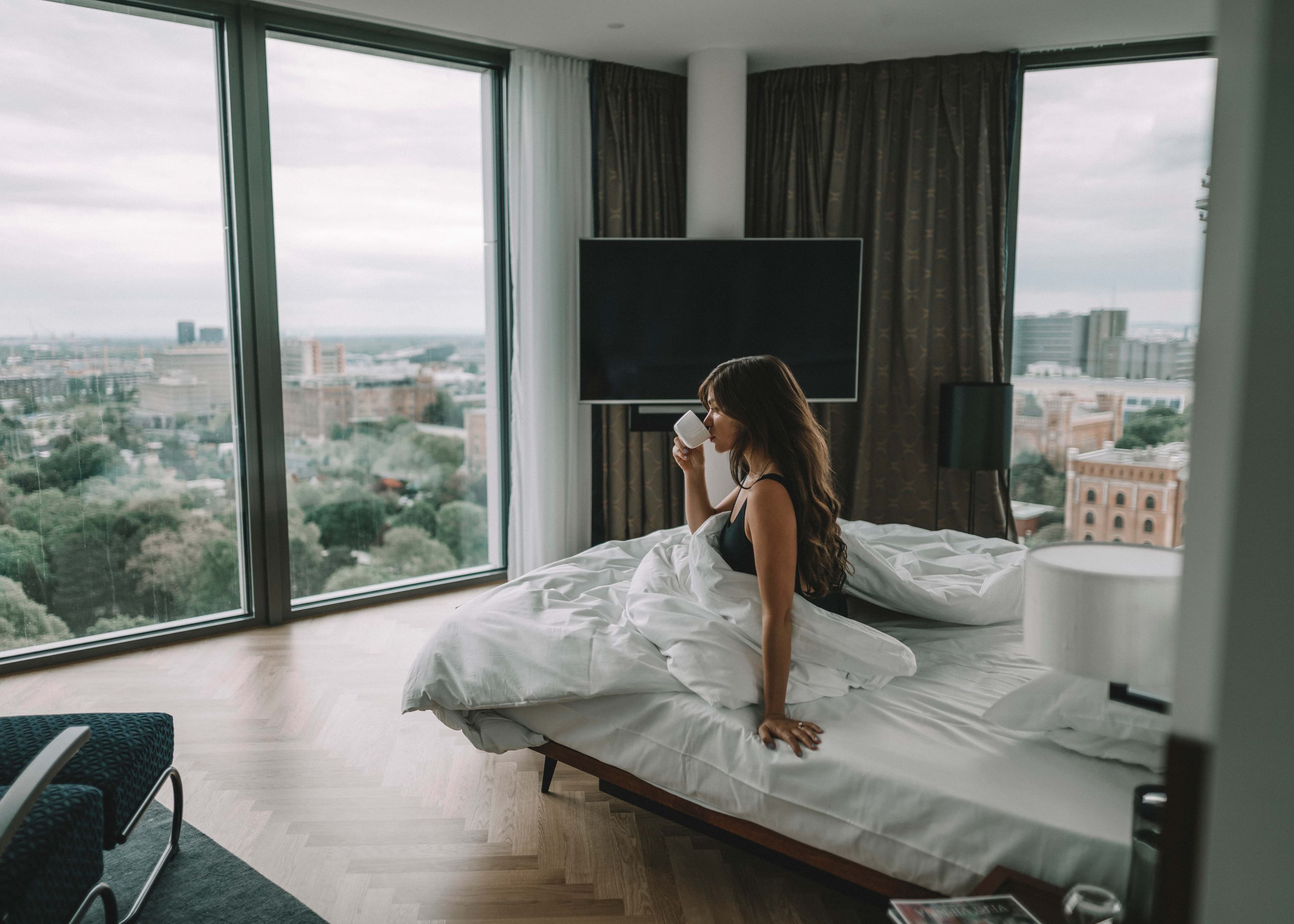 Hyatt Regency Vienna Ansicht 9