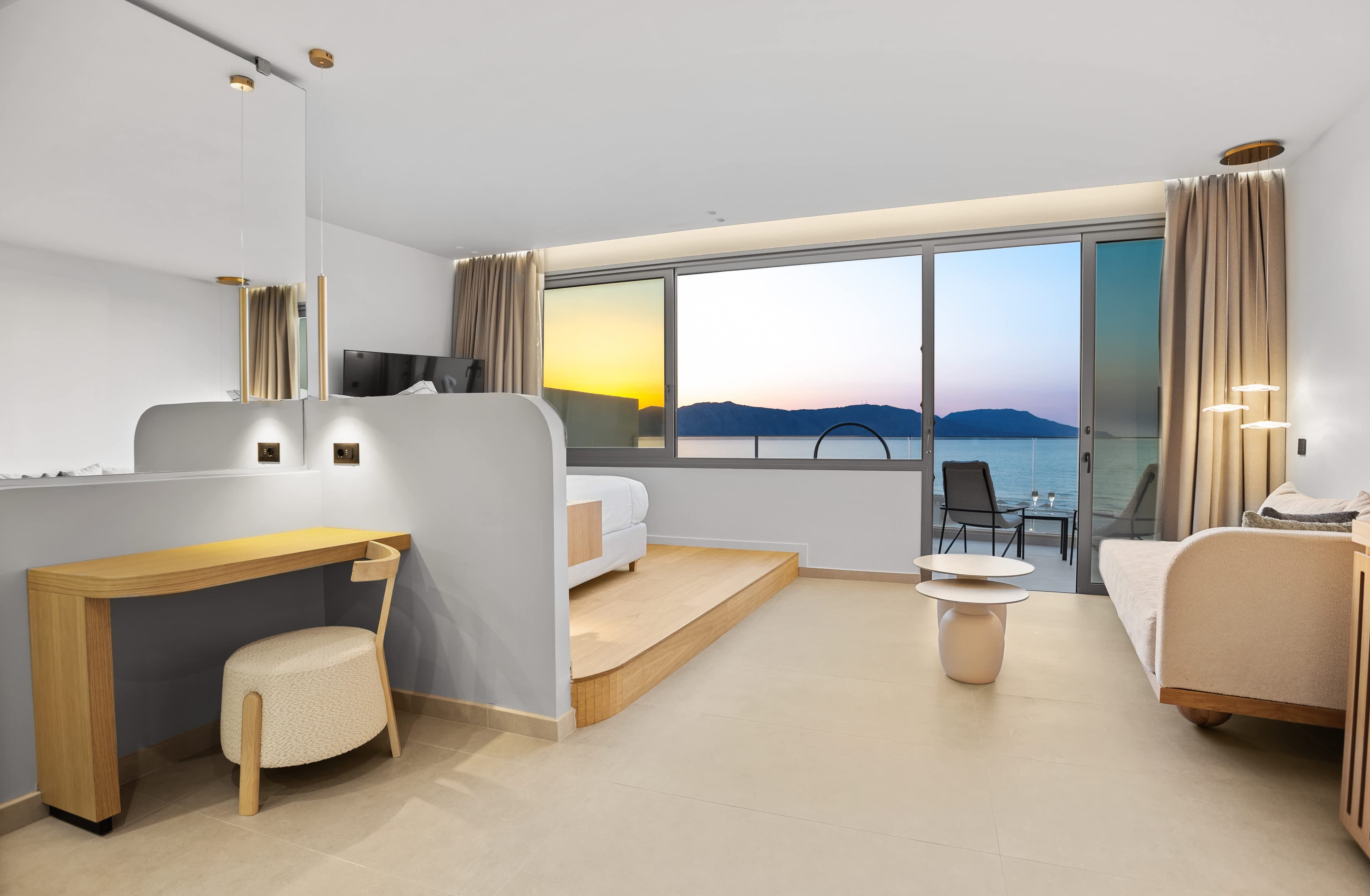 Ventale Island Breeze Resort Ansicht 3