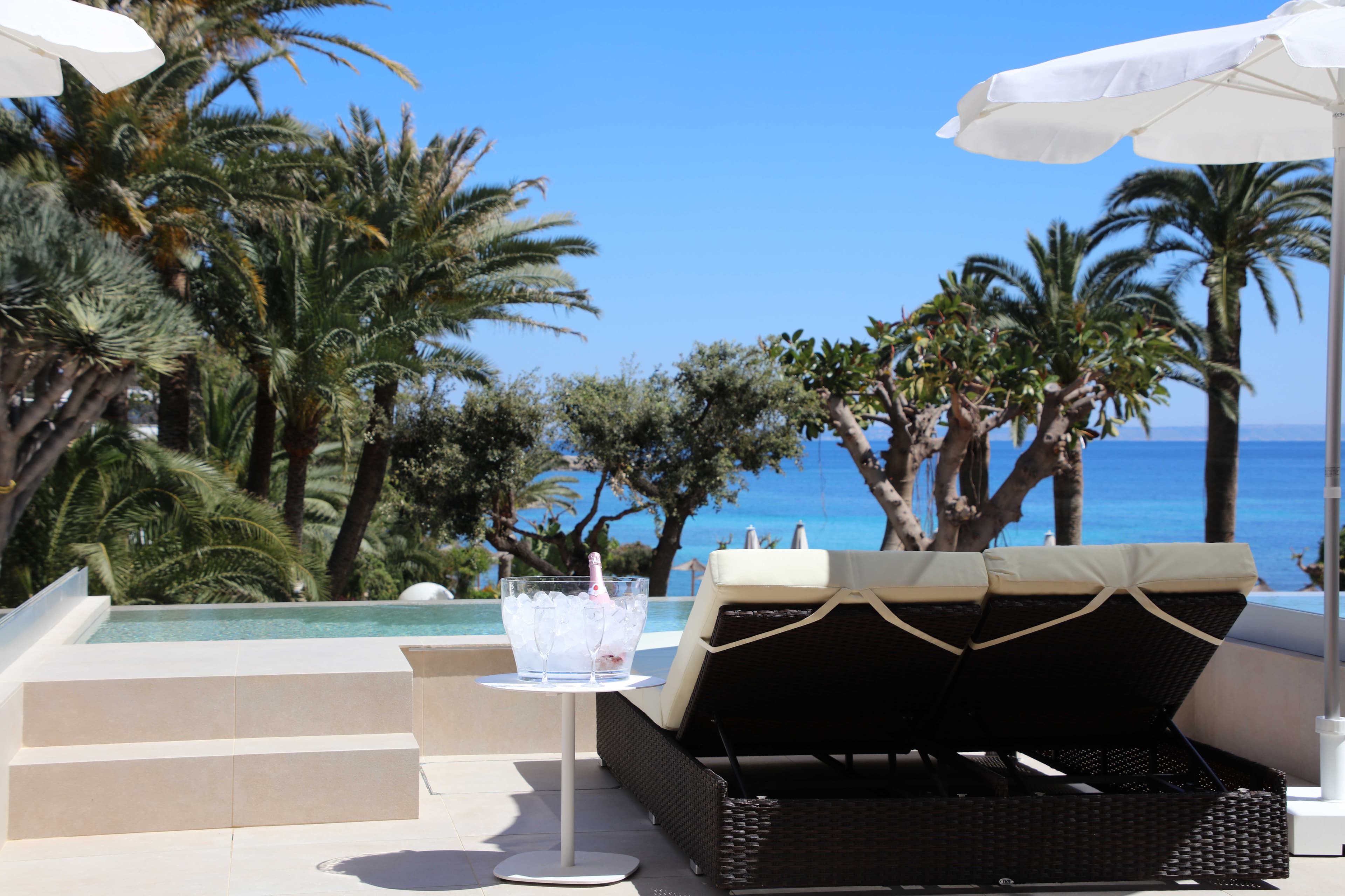 Hotel Son Caliu Spa Oasis