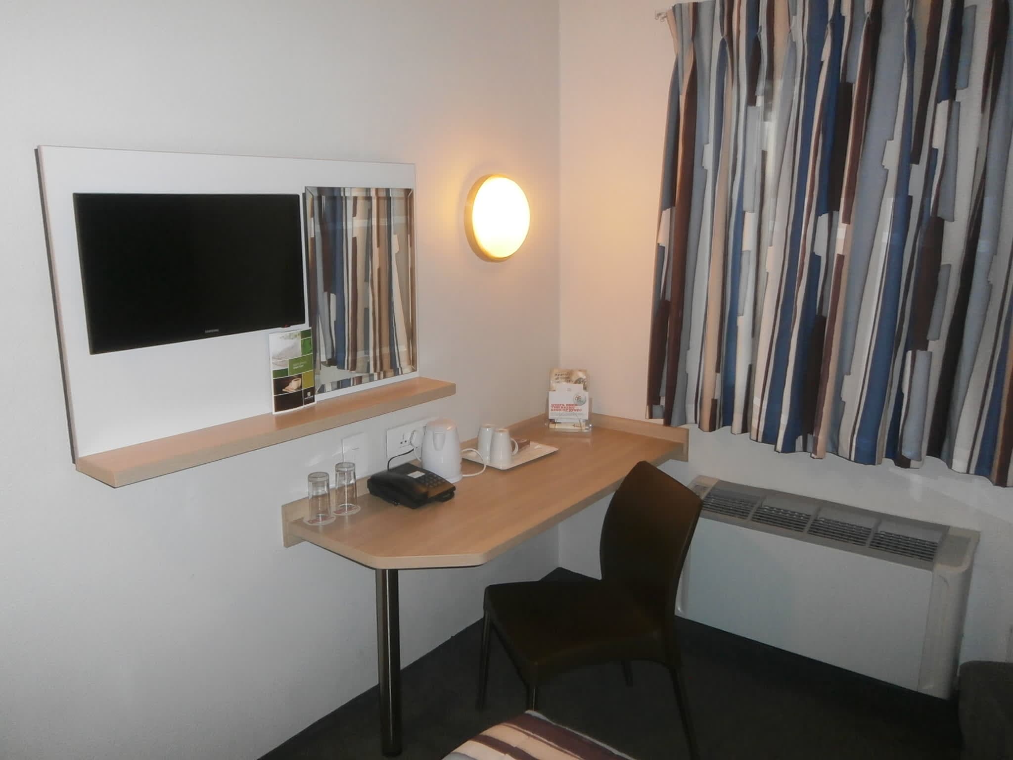 Road Lodge International Airport Cape Town Ansicht 6