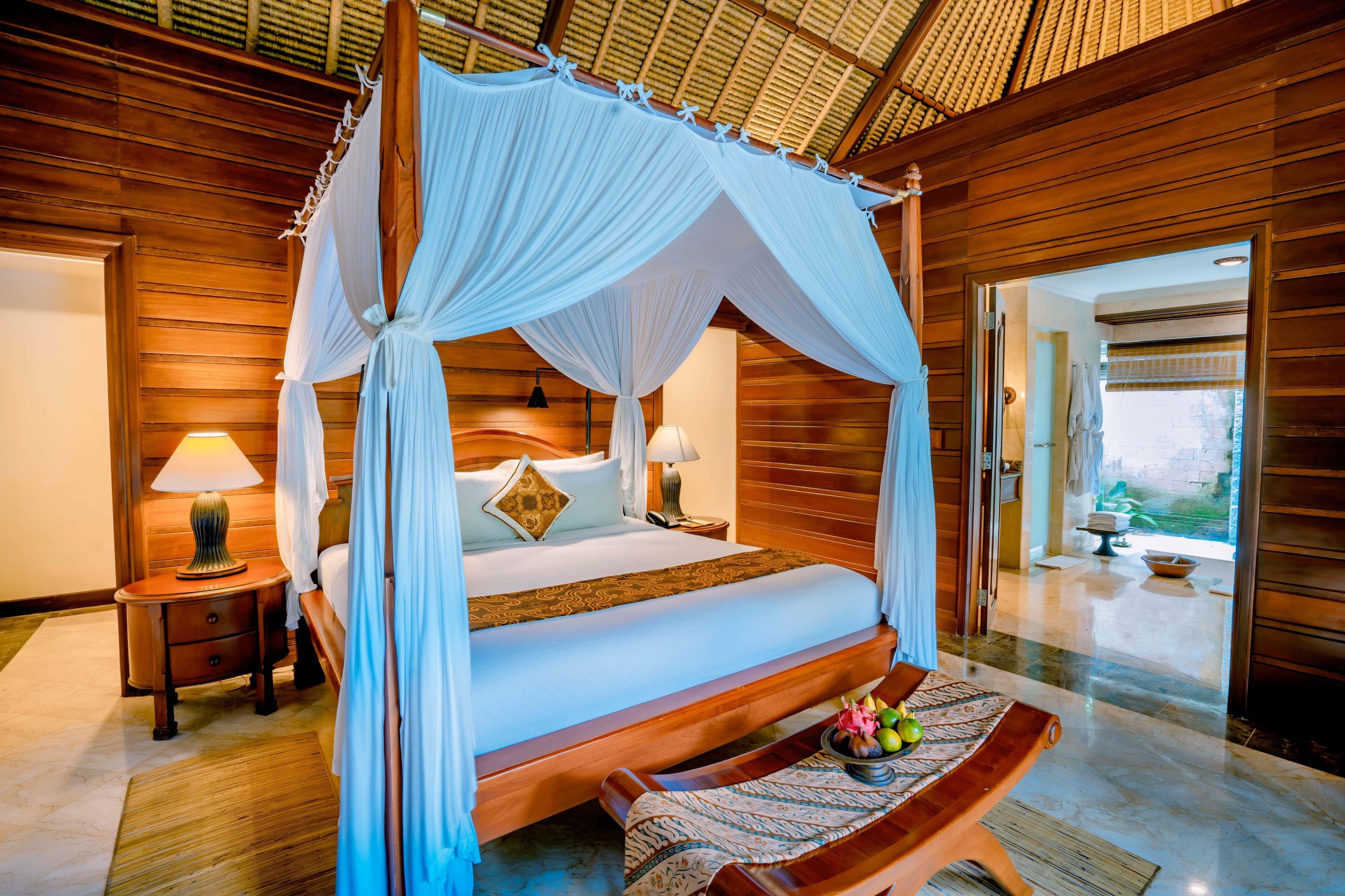 Puri Wulandari A Boutique resort & Spa Ansicht 6