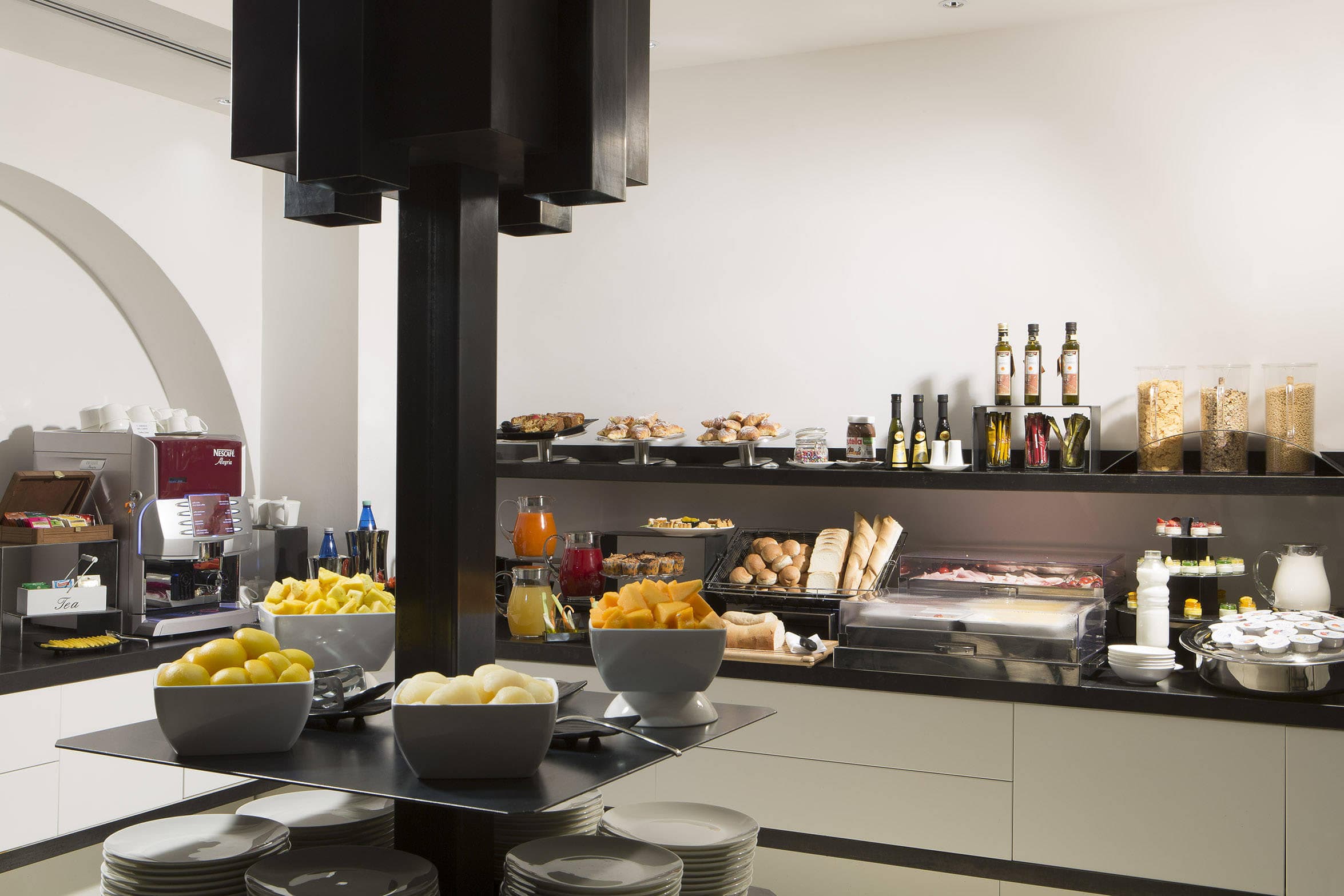 Hotel Rome Life Ansicht 7