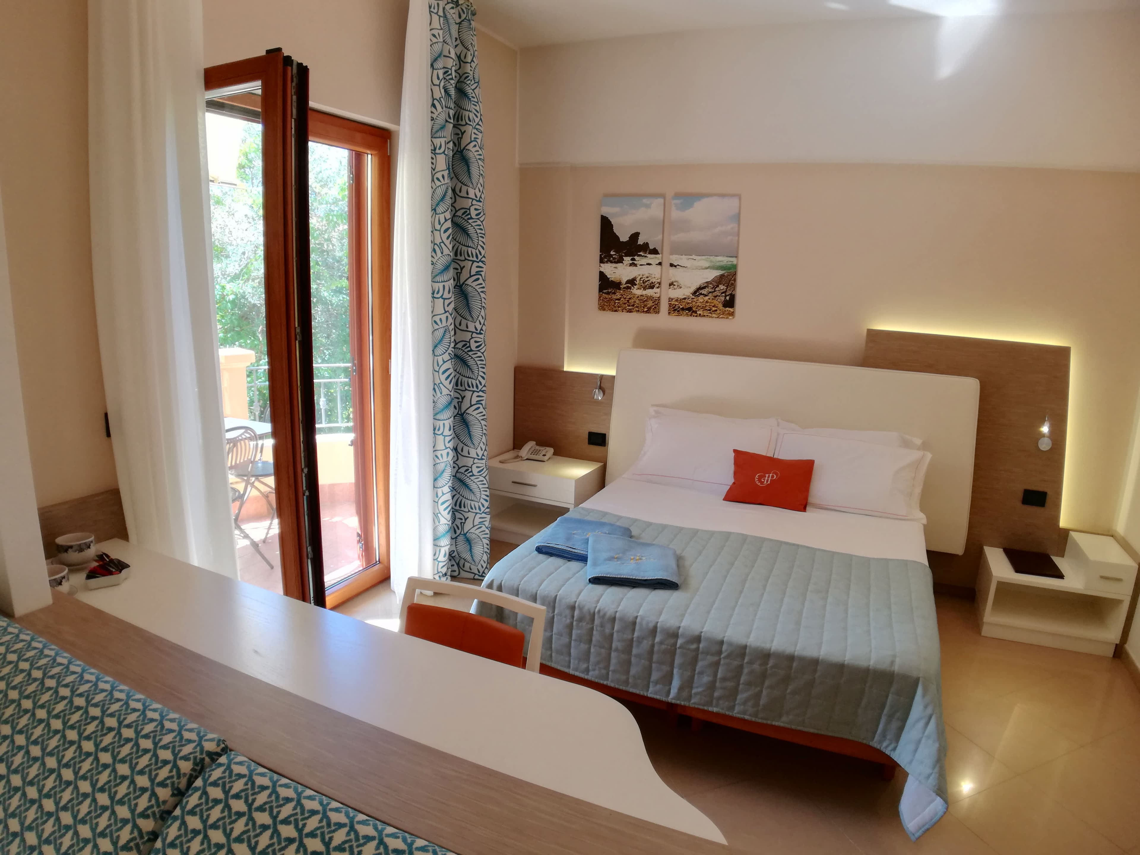 Hotel Residence Piccolo Ansicht 3