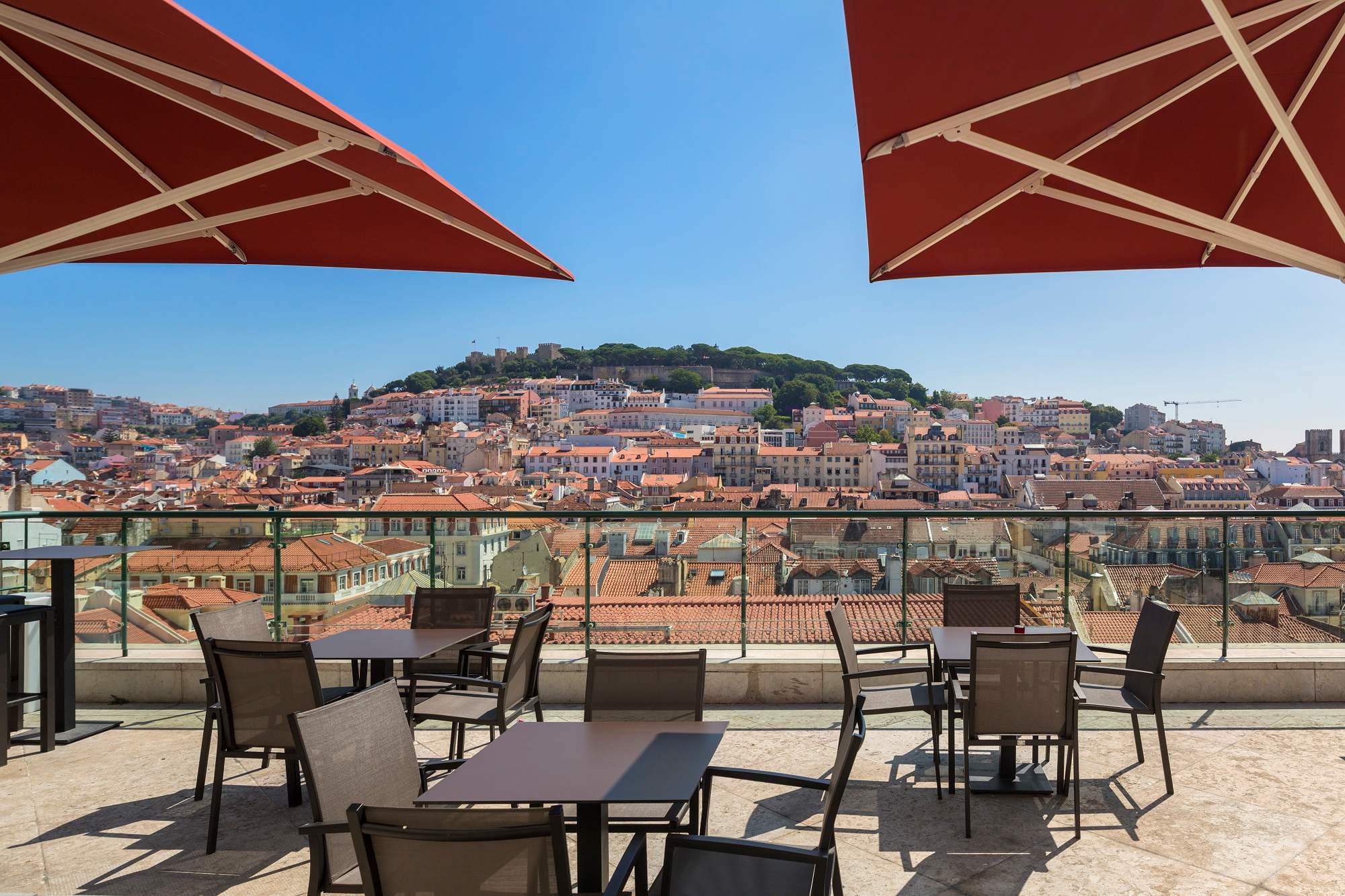 Hotel do Chiado