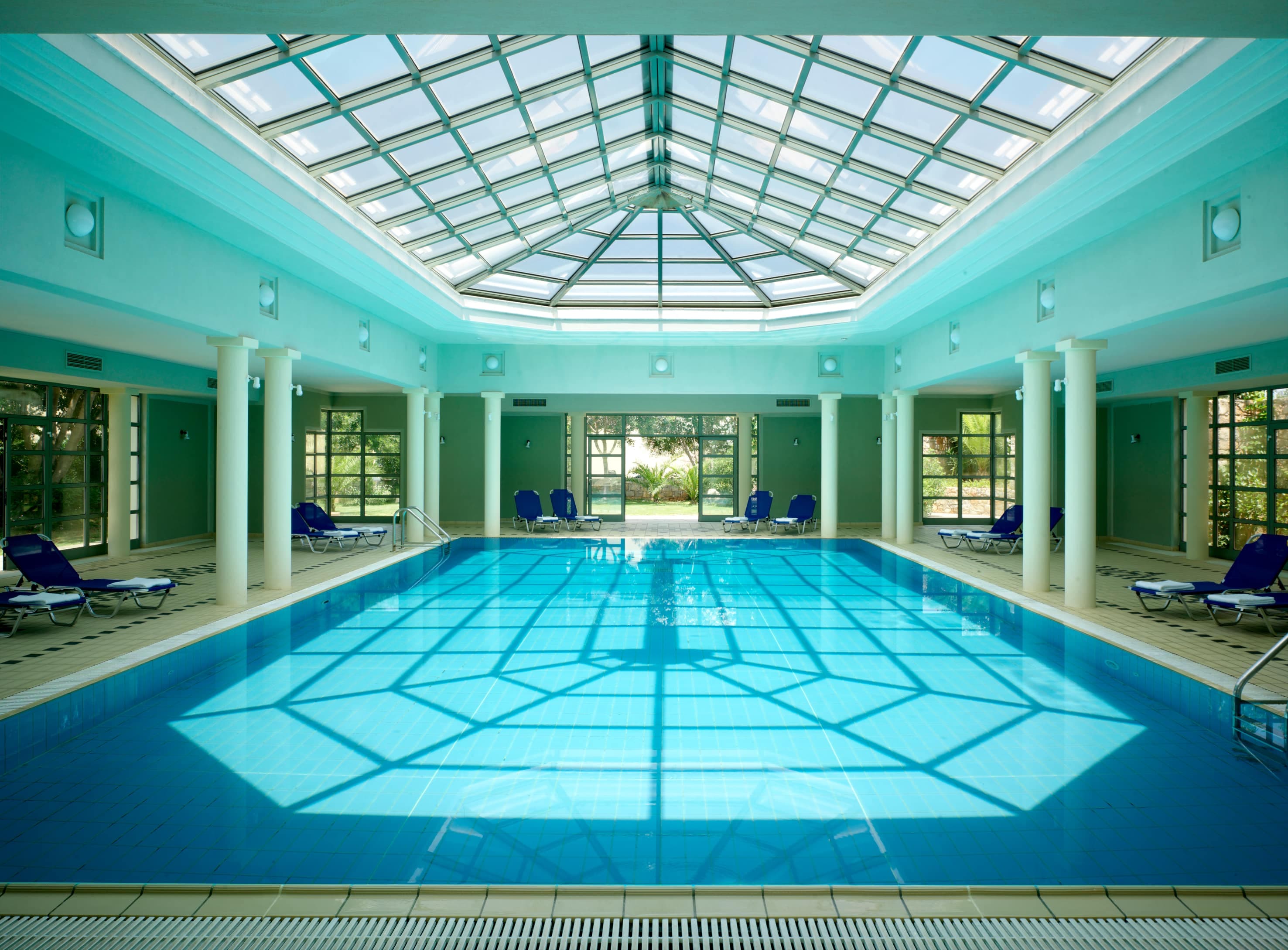 Kalimera Kriti Hotel & Village Resort Ansicht 9