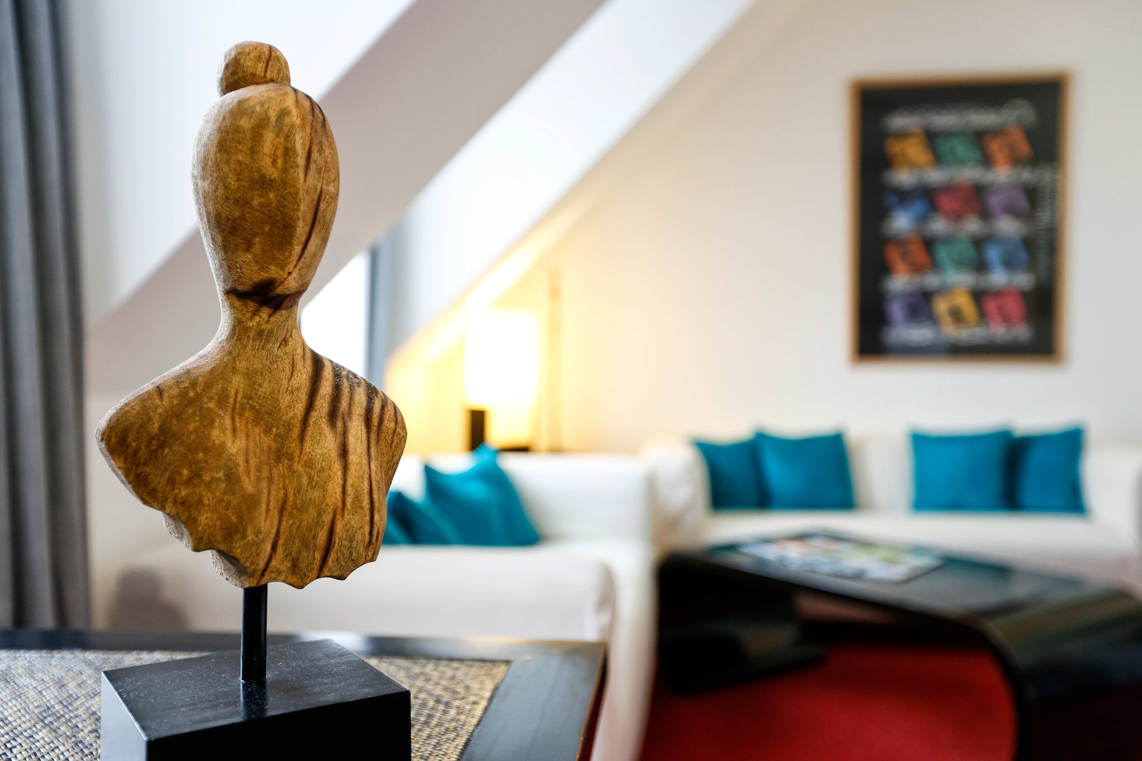 Hotel Nymphenburg Ansicht 5