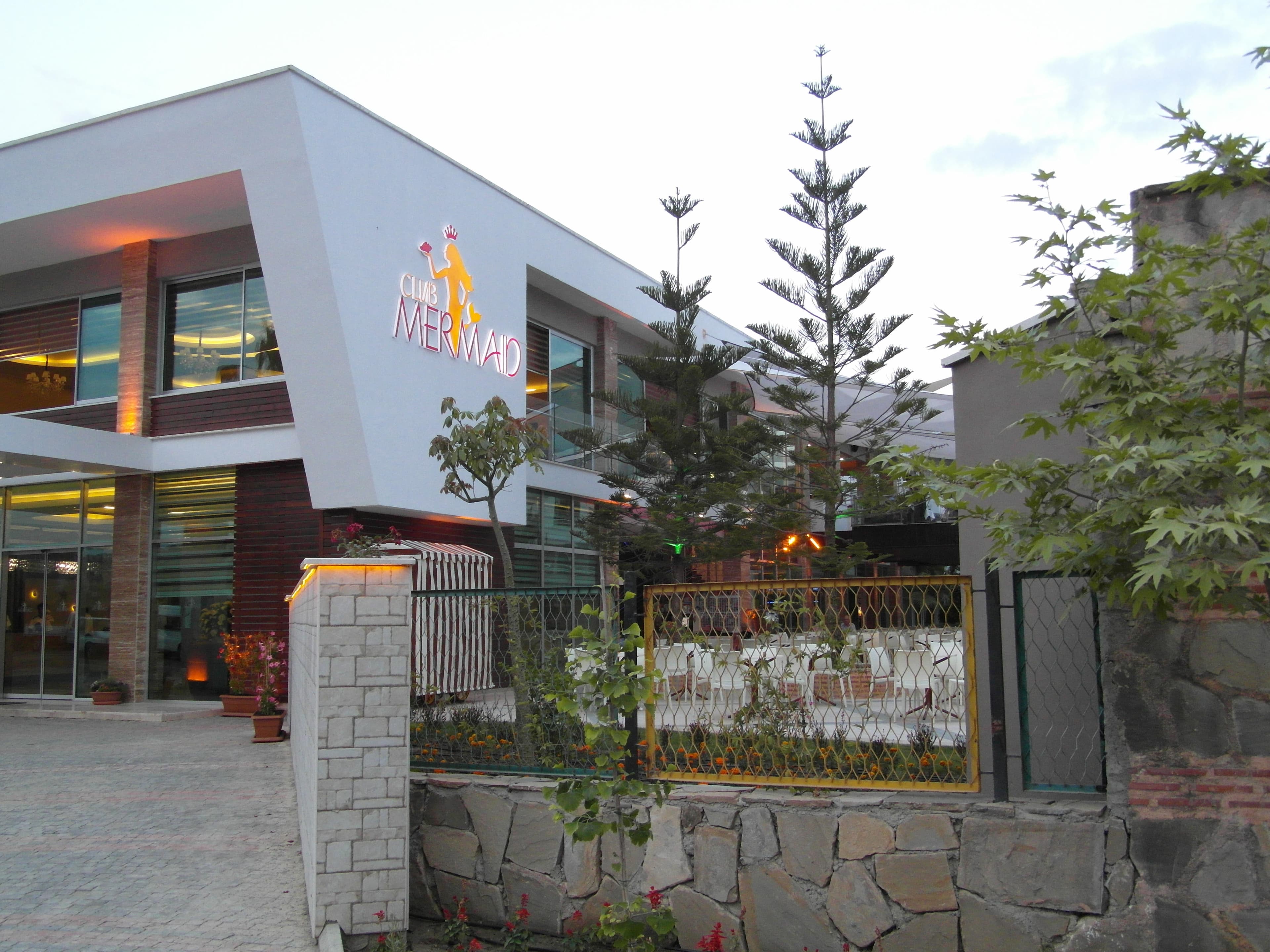 Club Mermaid Village Ansicht 2
