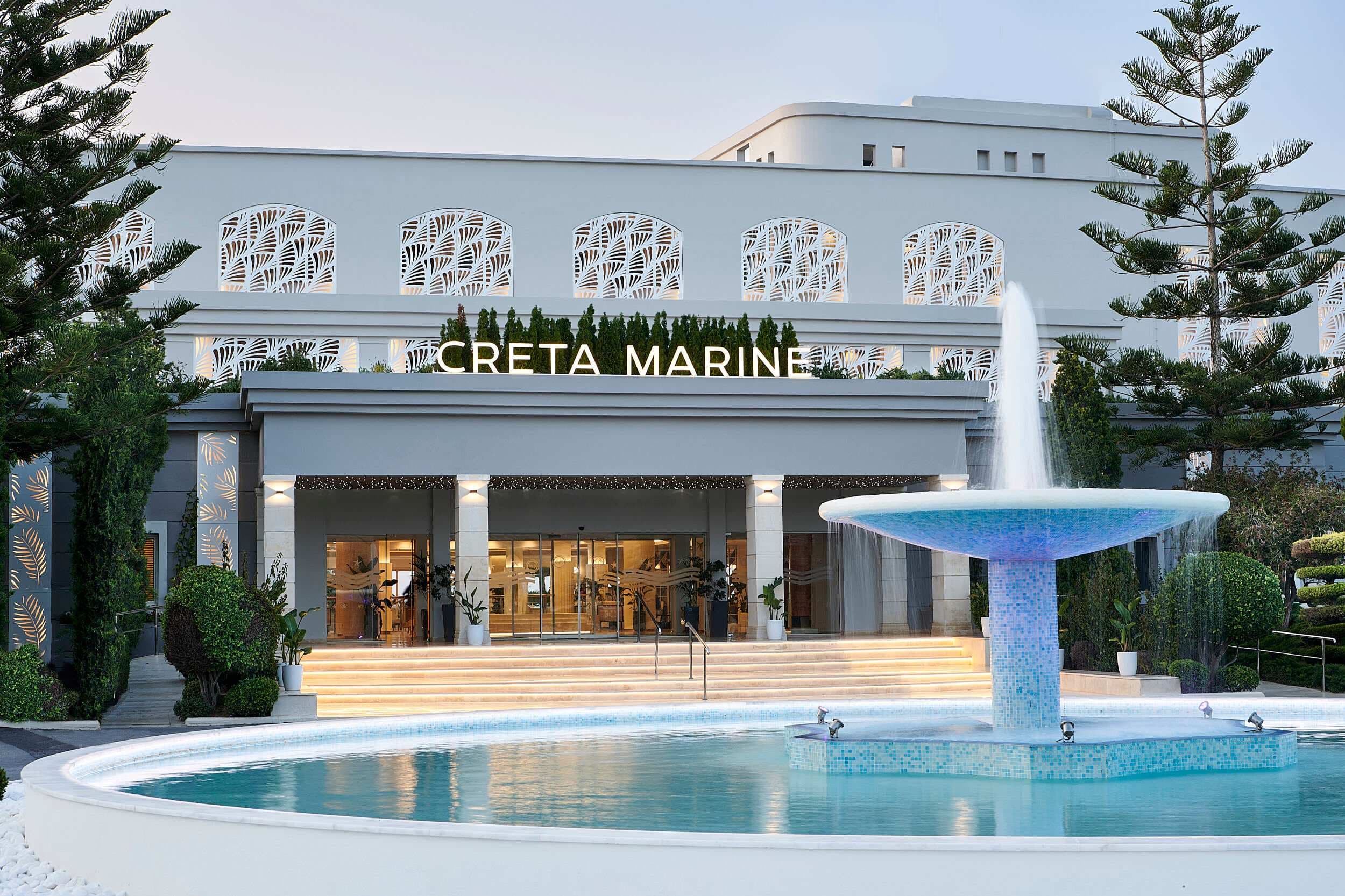 Iberostar Selection Creta Marine Ansicht 2
