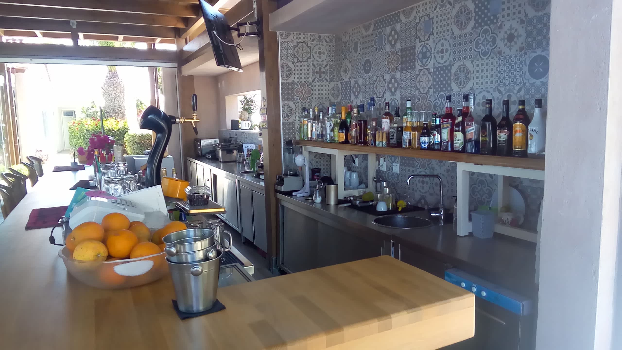 Hotel Cretan Garden Ansicht 10