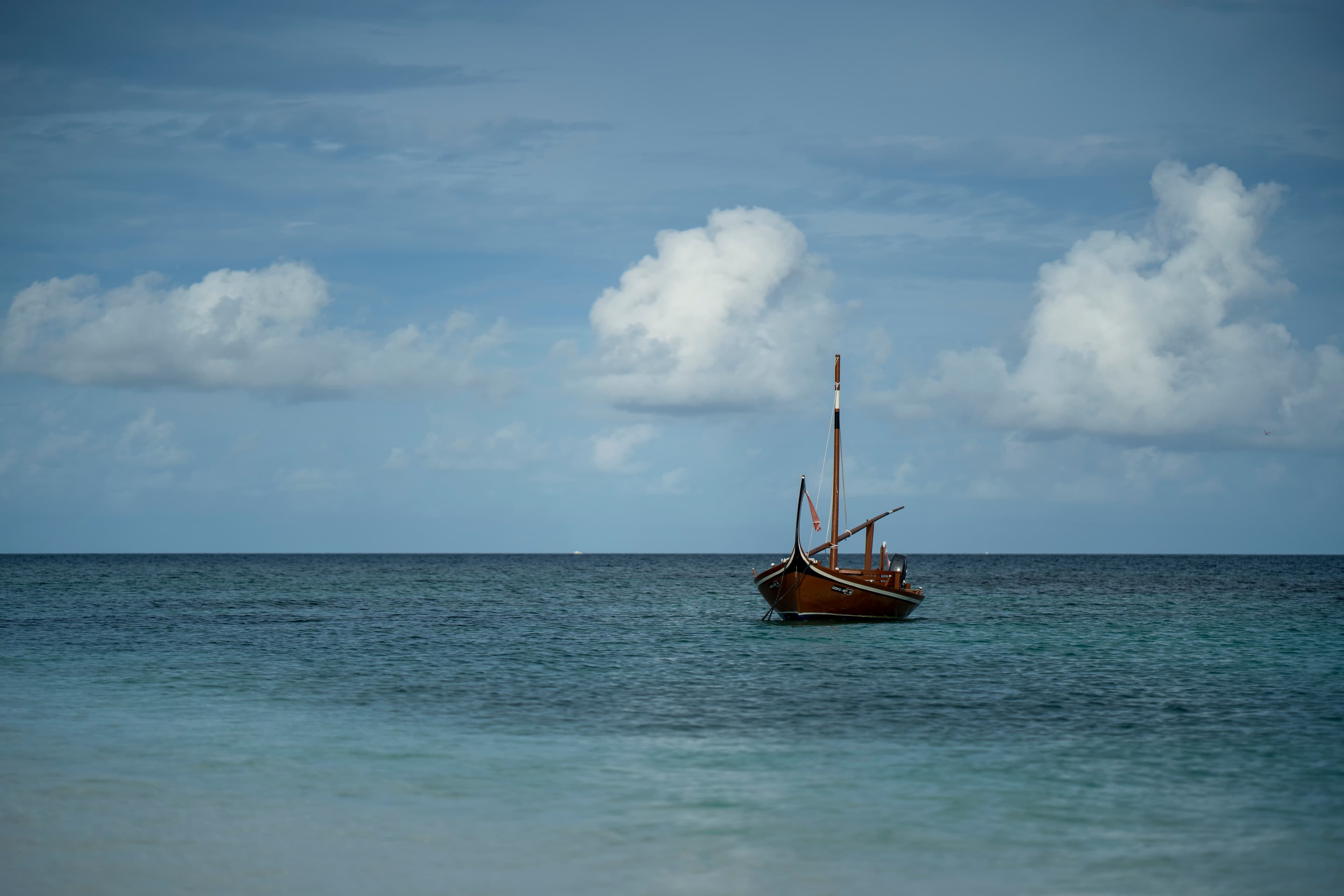 Banyan Tree Vabbinfaru Ansicht 2