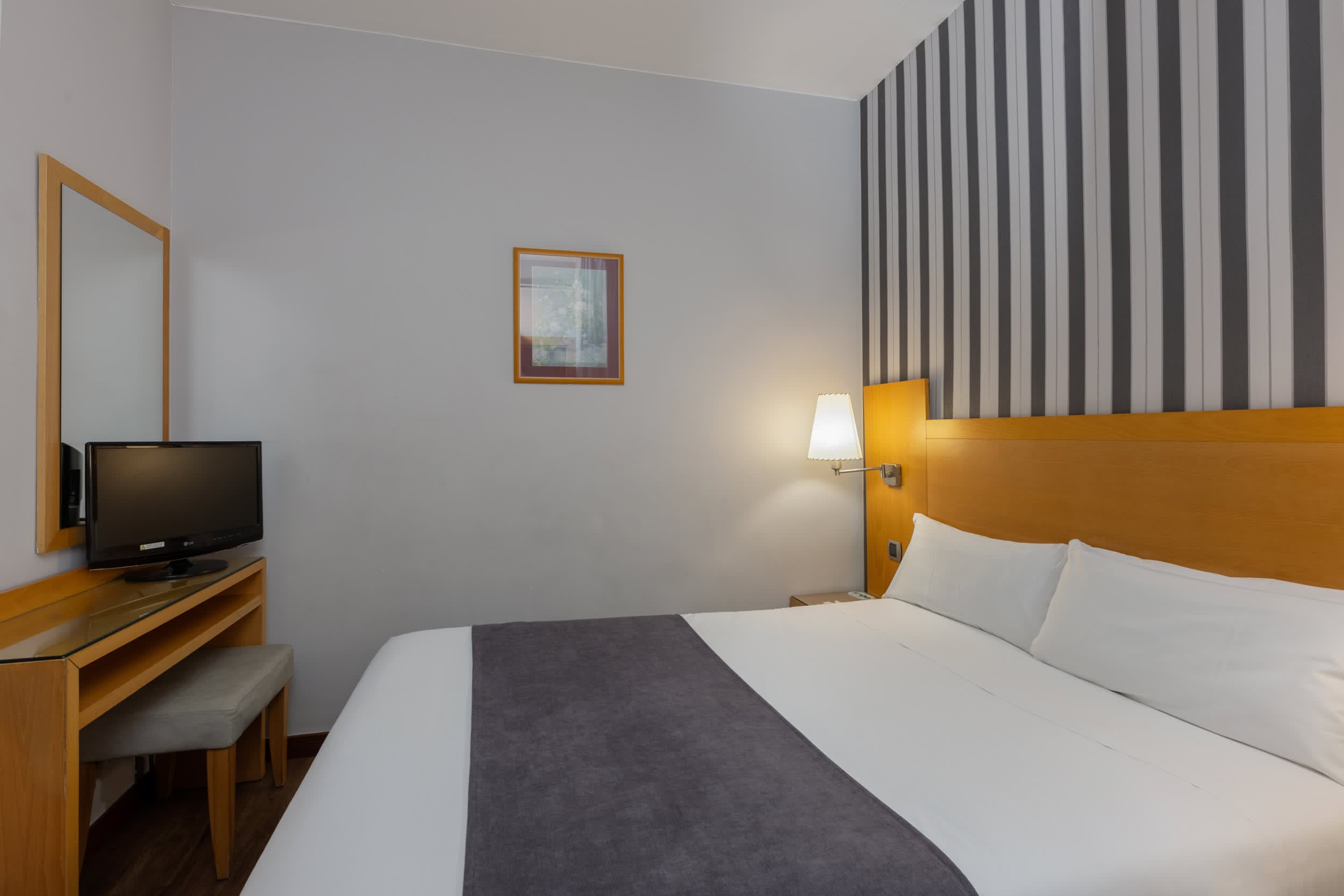 Hotel Lyon Ansicht 5