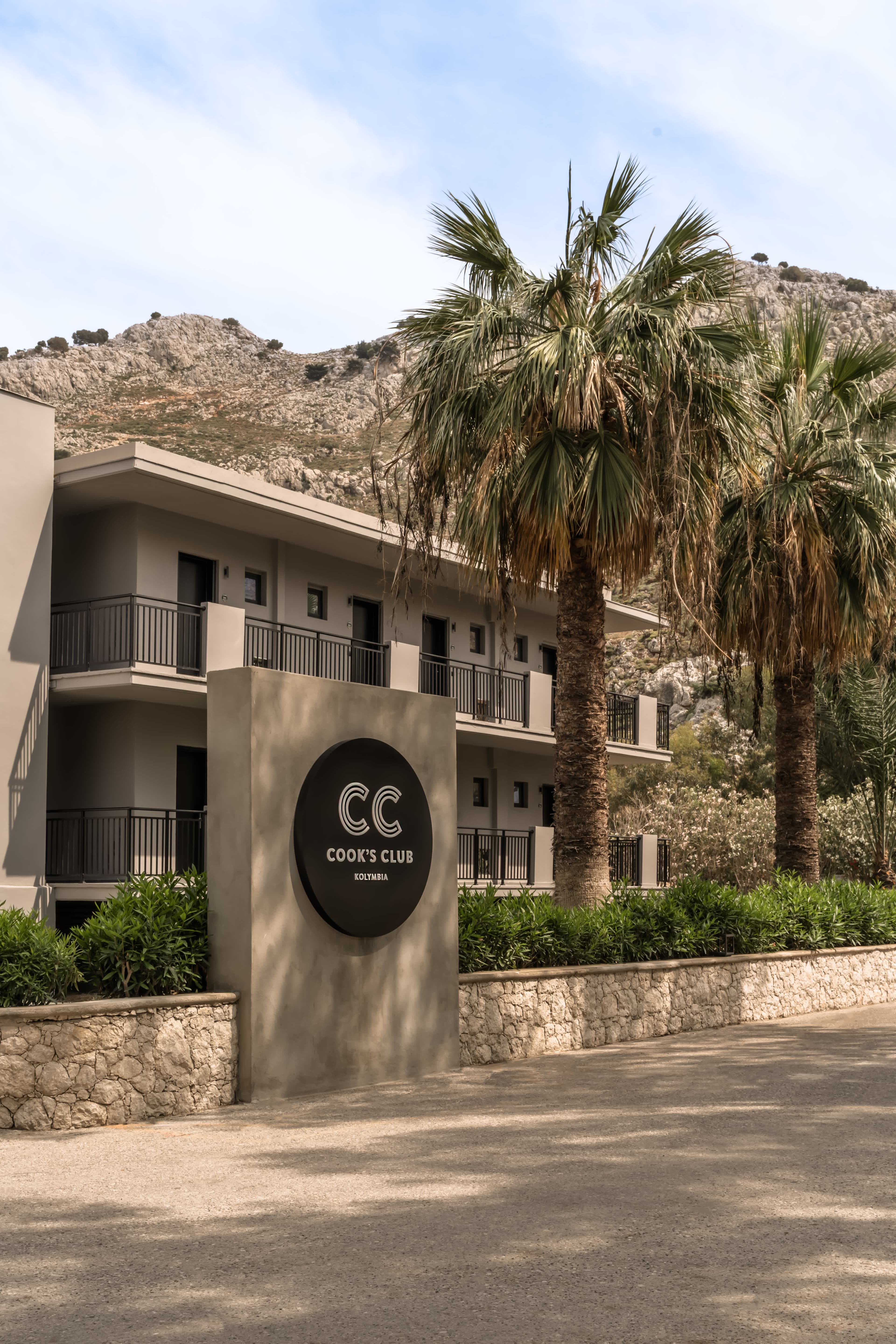 Cook`s Club Kolymbia