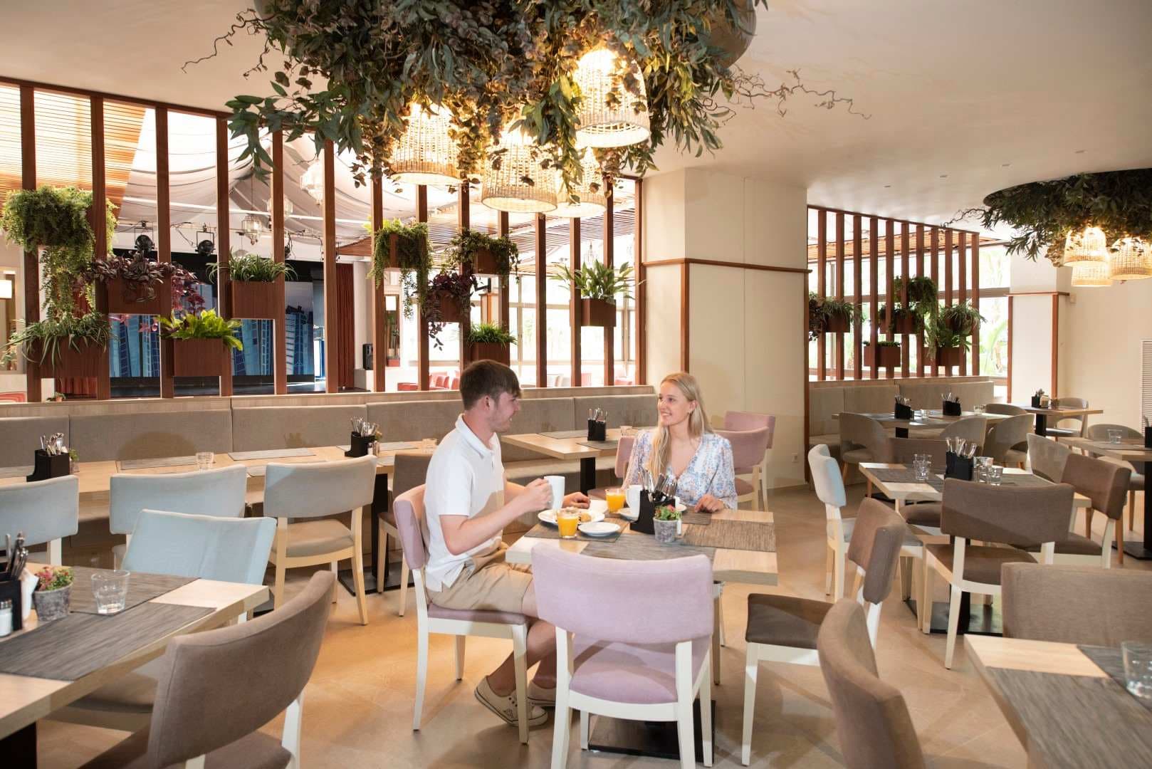 allsun App.-Hotel Estrella & Coral de Mar Ansicht 7