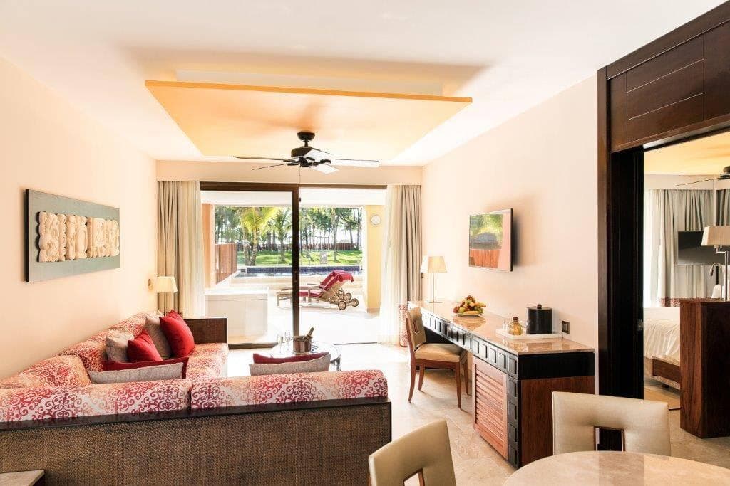 Barceló Maya Caribe Ansicht 3