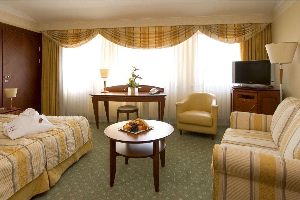 Hotel Haffner Ansicht 4