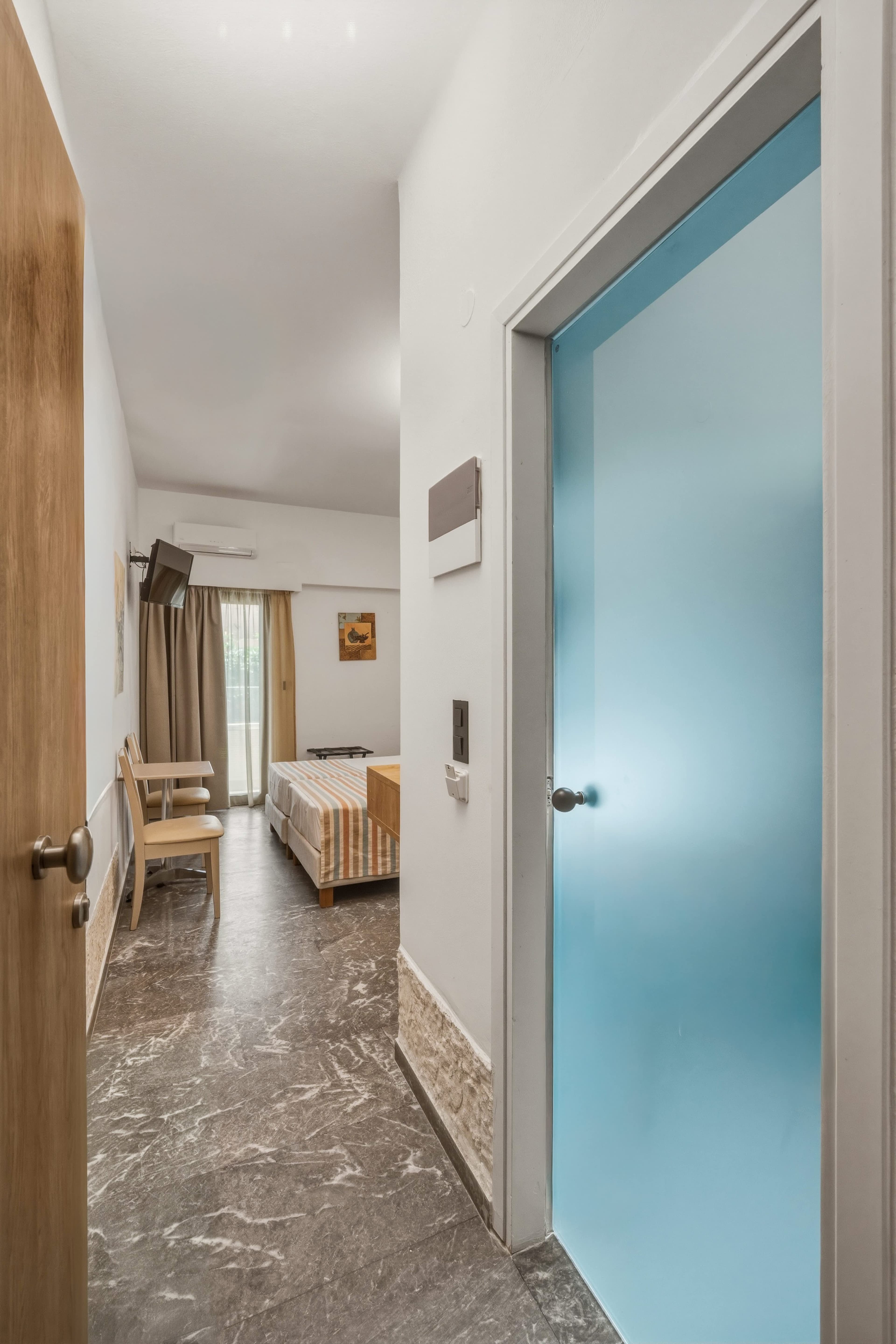 Erato Hotel Ansicht 5