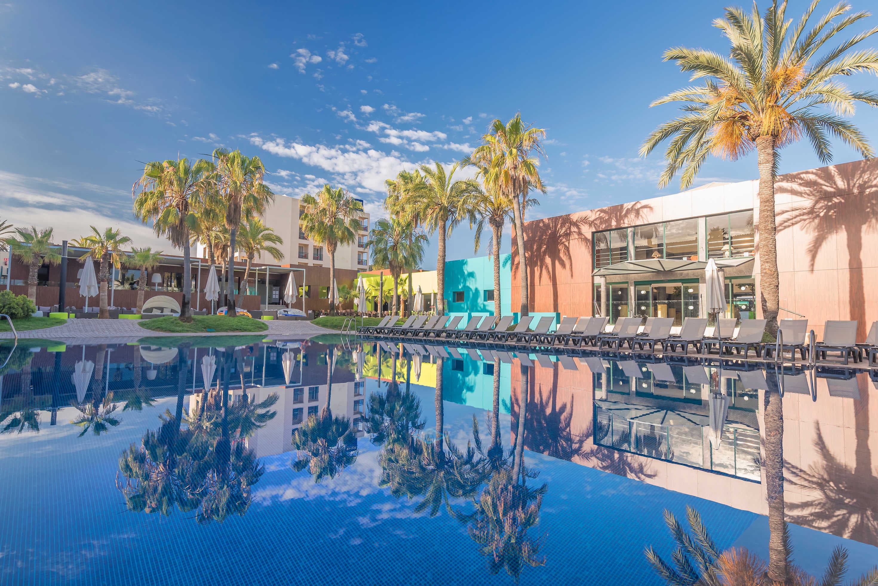 Occidental Ibiza