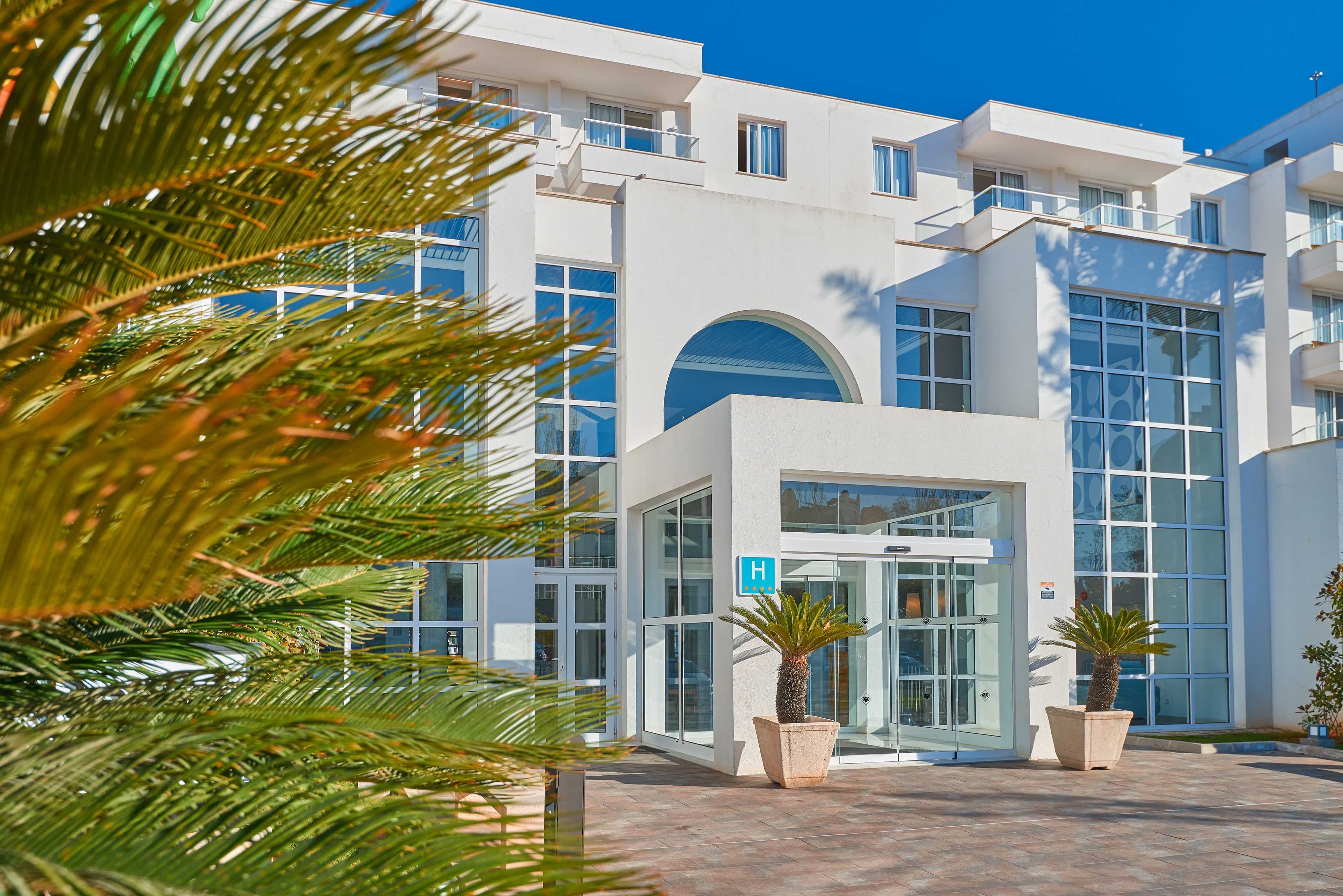Protur Vista Badia Aparthotel Ansicht 3