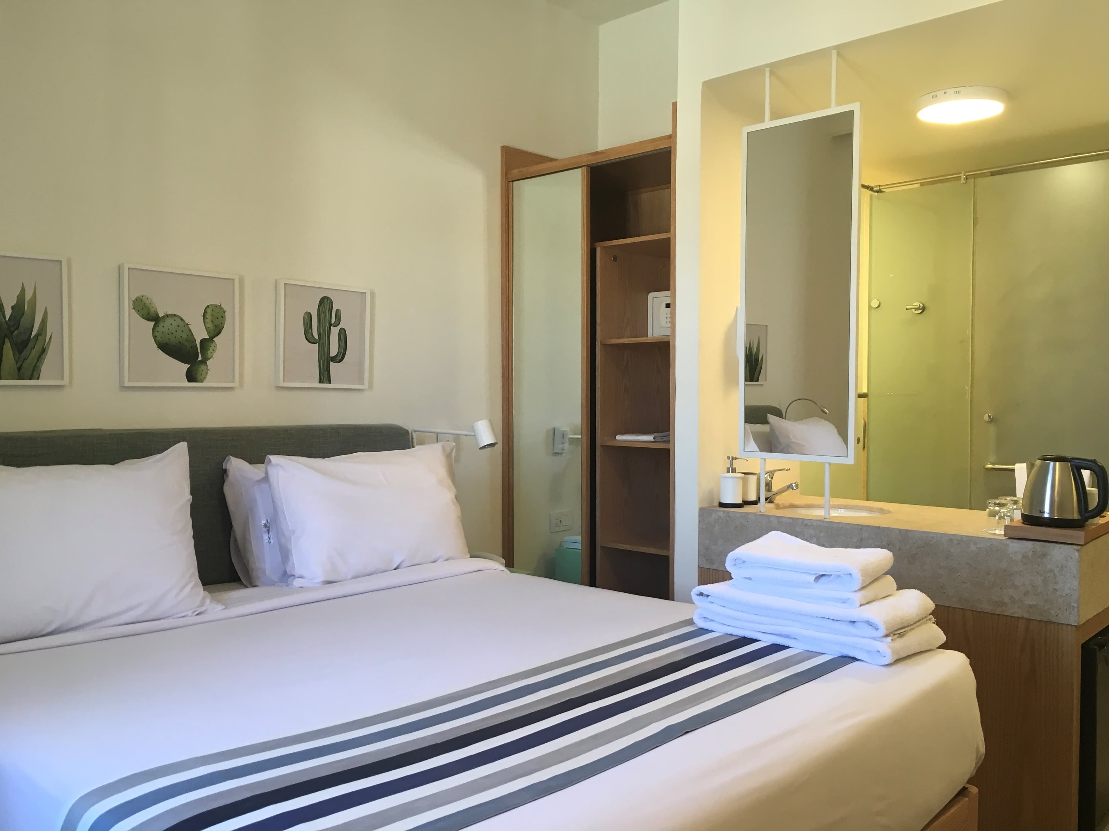 Captain's Inn Hotel Ansicht 4
