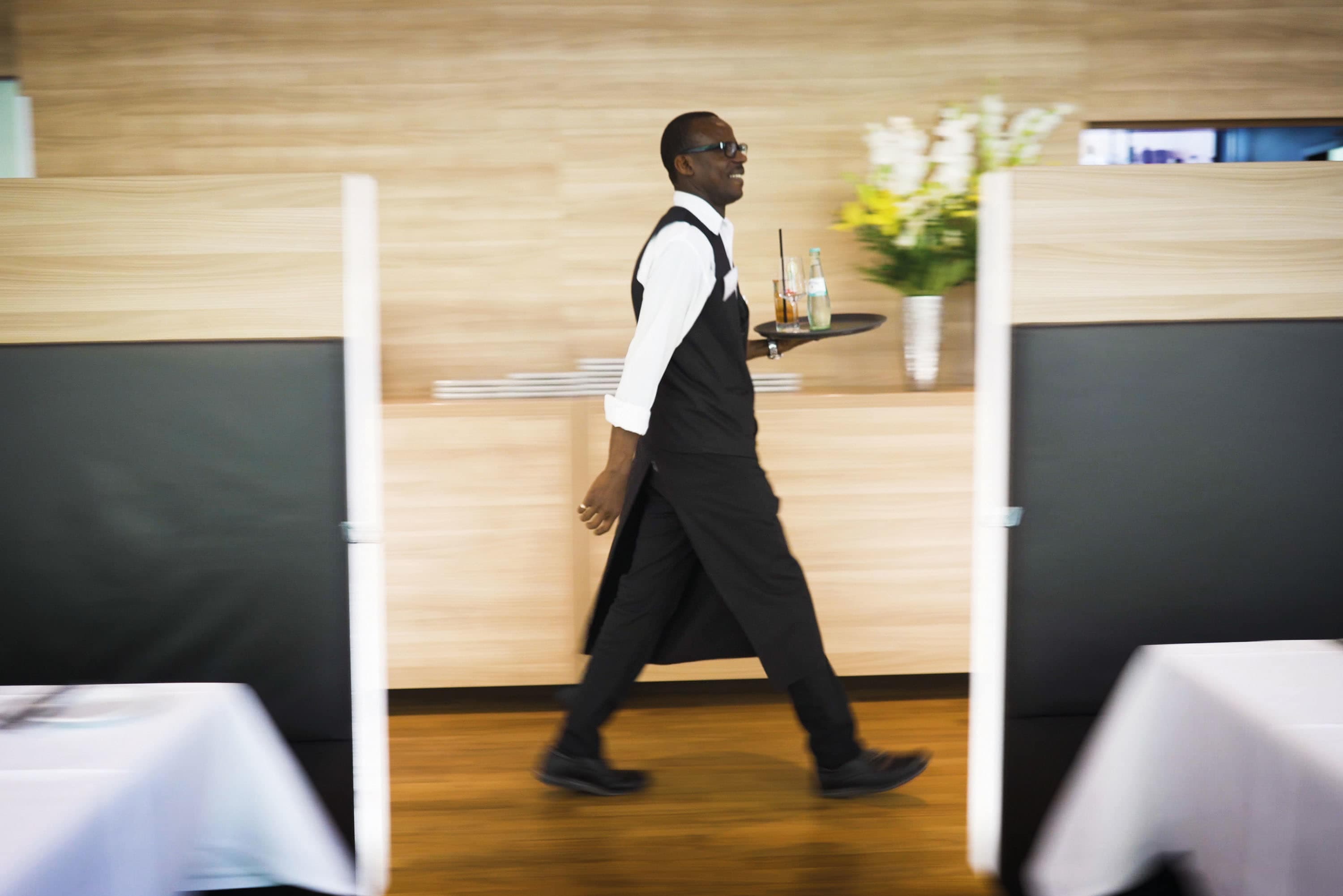 Seminaris CampusHotel Berlin Ansicht 6