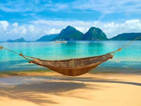 Rundreisen Philippinen - Manila und Palawan: Individuelle Rundreise ab/an Manila: Manila und Palawan