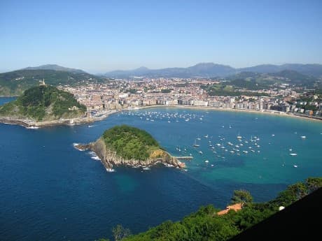 Rundreisen Spanien - Nordspanien: Flexible Mietwagen-Rundreise ab/an Bilbao: Nordspanien entdecken