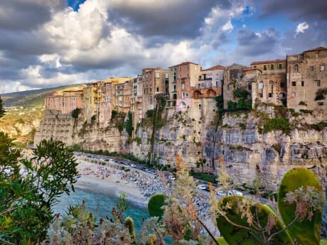 Rundreisen Italien - Apulien und Kalabrien: Flexible Mietwagen-Rundreise ab Bari bis Lamezia Terme: Apulien und Kalabrien in Kombination erleben