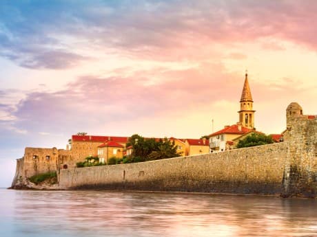 Rundreisen Albanien und Montenegro: Flexible Mietwagen-Rundreise ab/an Tirana: Albanien und Montenegro entdecken