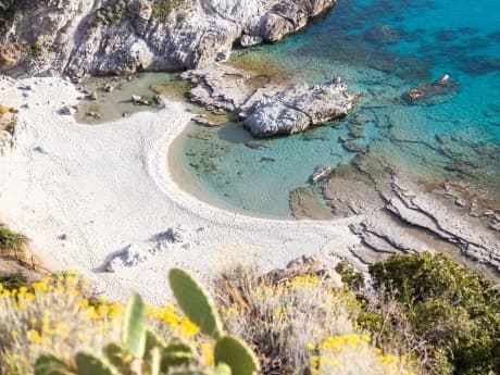 Rundreisen Italien - Kalabrien: Flexible Mietwagen-Rundreise ab/an Lamezia Terme: Klassisches Kalabrien