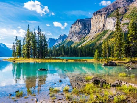 Rundreisen Kanada: Flexible Mietwagen-Rundreise ab Montreal bis Vancouver: Quer durch Kanada