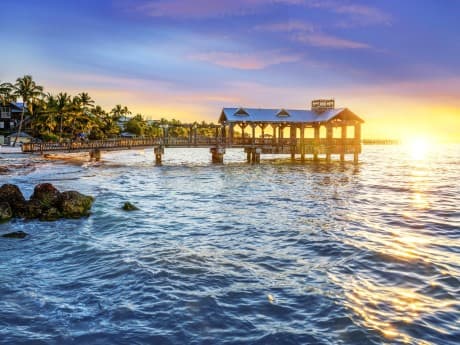 Rundreisen USA - Florida: Flexible Mietwagen-Rundreise ab/an Miami: Sunshine State Florida