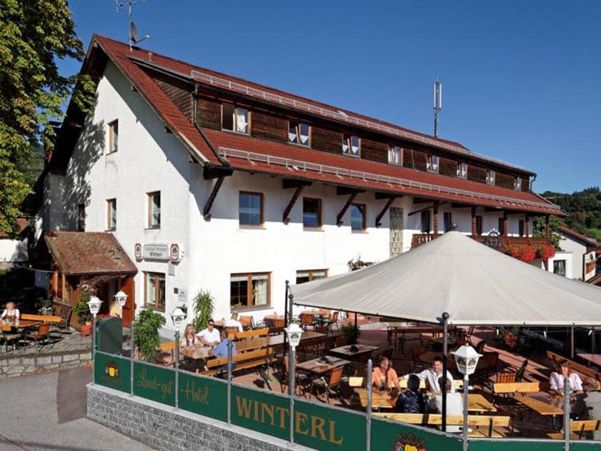 Landhotel Winterl