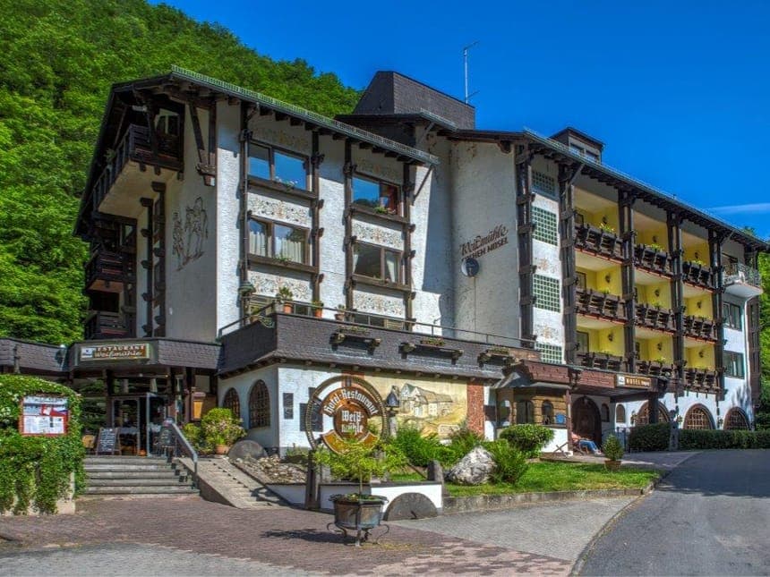 Hotel Weißmühle