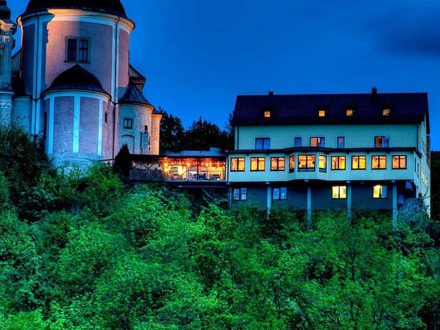 Hotel Christkindlwirt