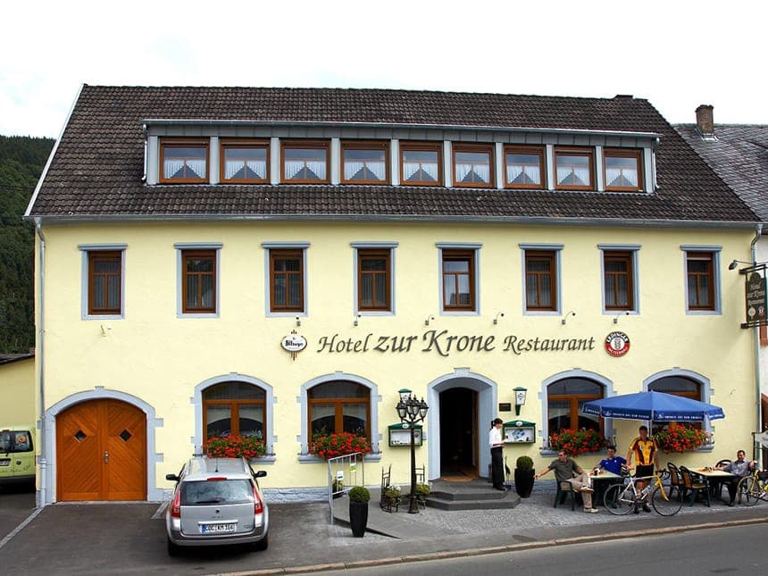 Hotel Zur Krone