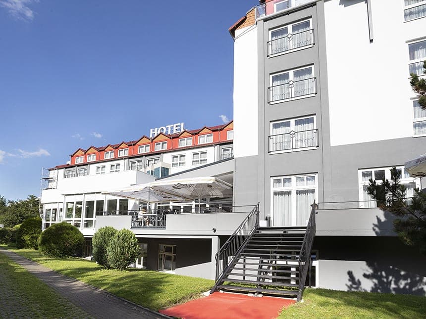 Achat Hotel Frankfurt Maintal