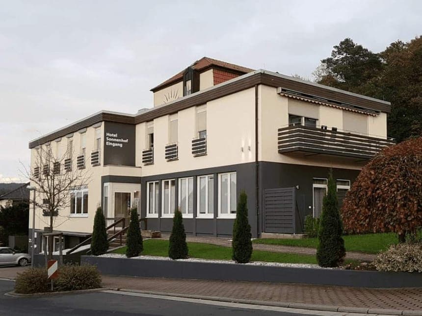 Hotel Sonnenhof