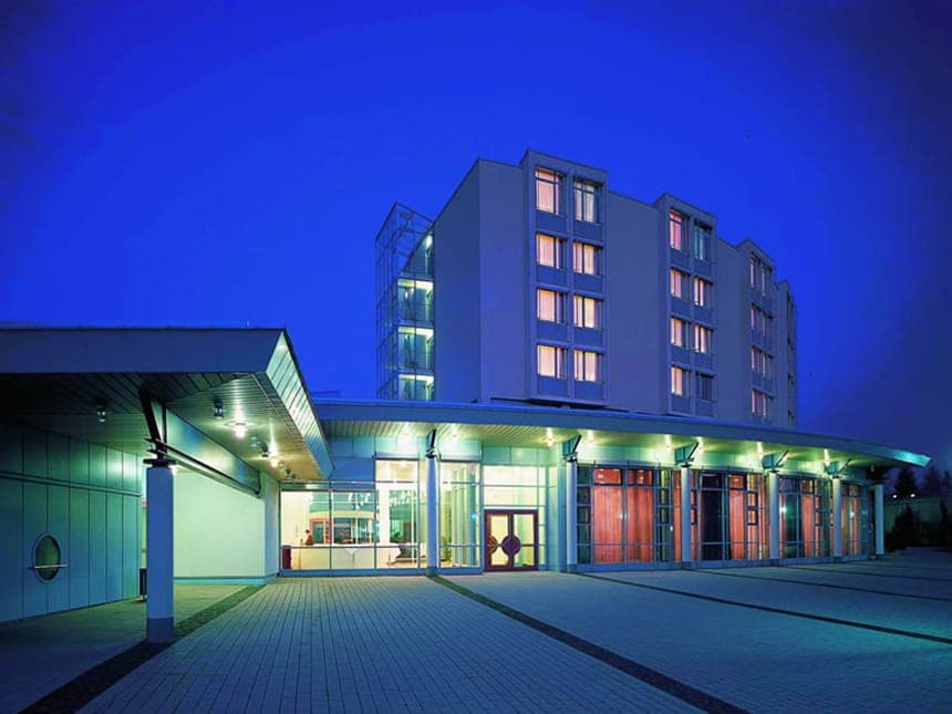 Best Western Plus Palatin