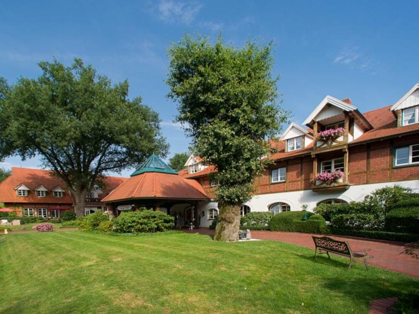 Hotel Aselager Mühle