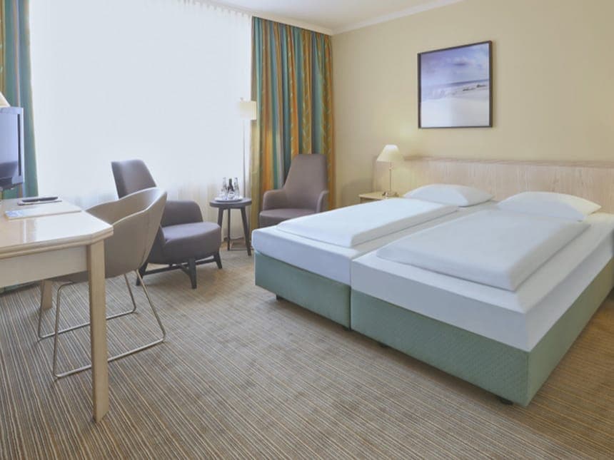 Upstalsboom Parkhotel