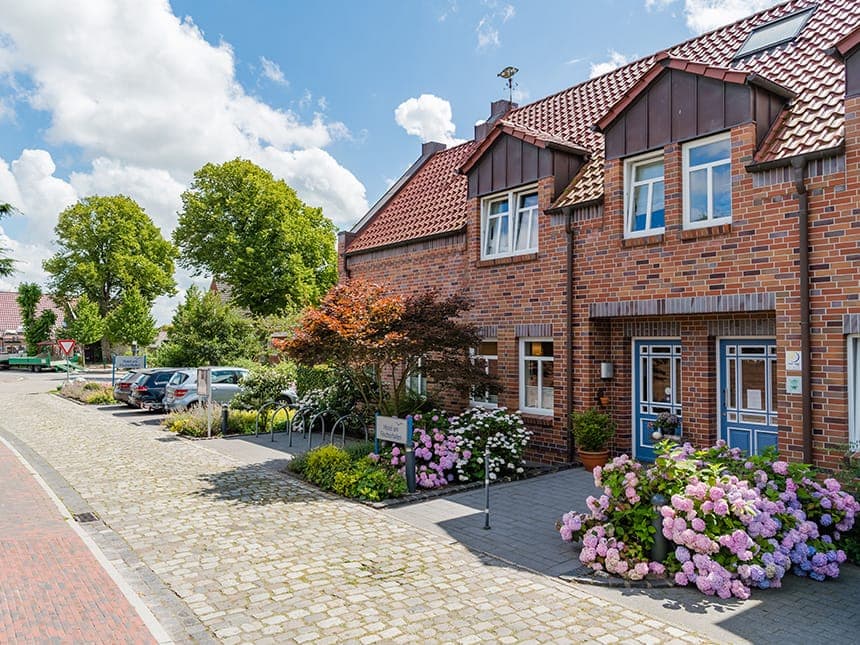 Hotel am Fischerhafen