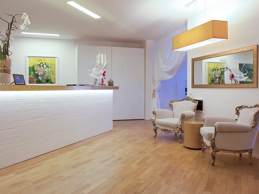 Hotel Residence La Reunion