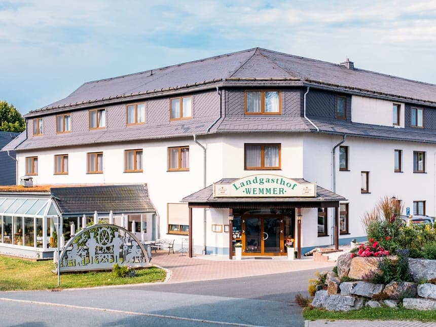 Landgasthof Wemmer