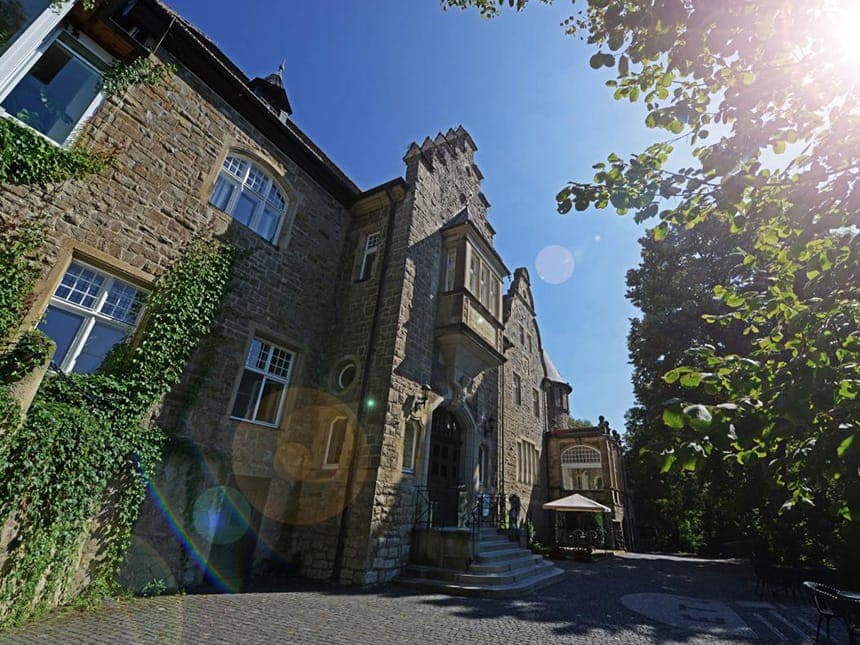 Hotel Villa Westerberge