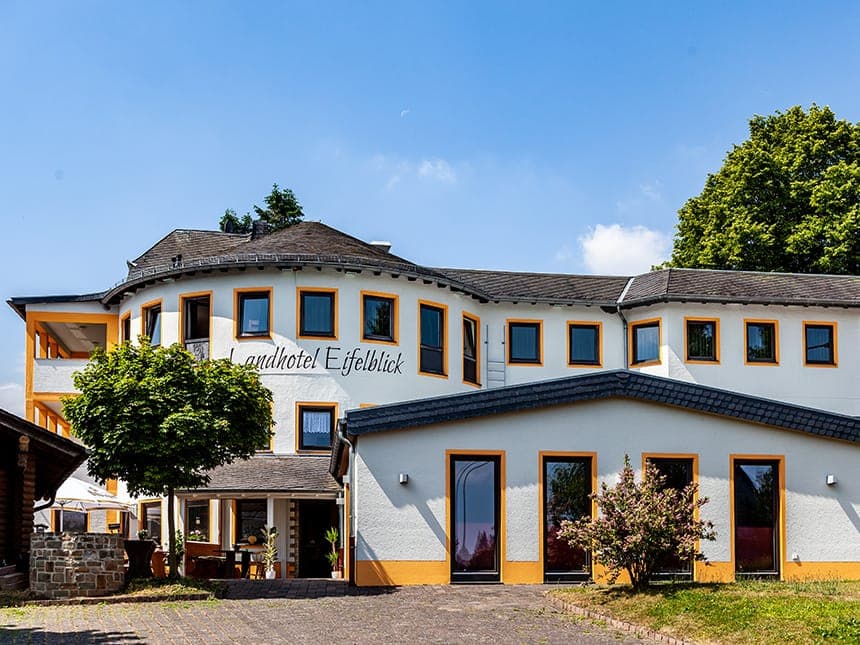 Landhotel Eifelblick