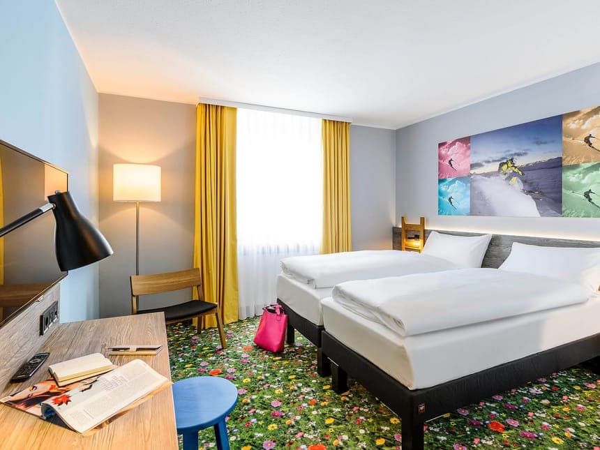 Felix Hotel Kaufbeuren