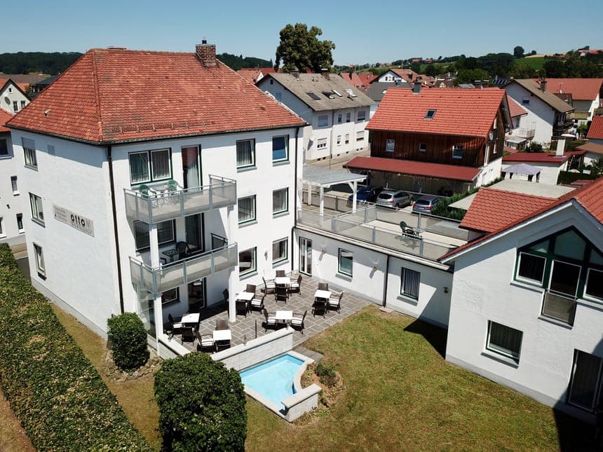 otto - bed & breakfast