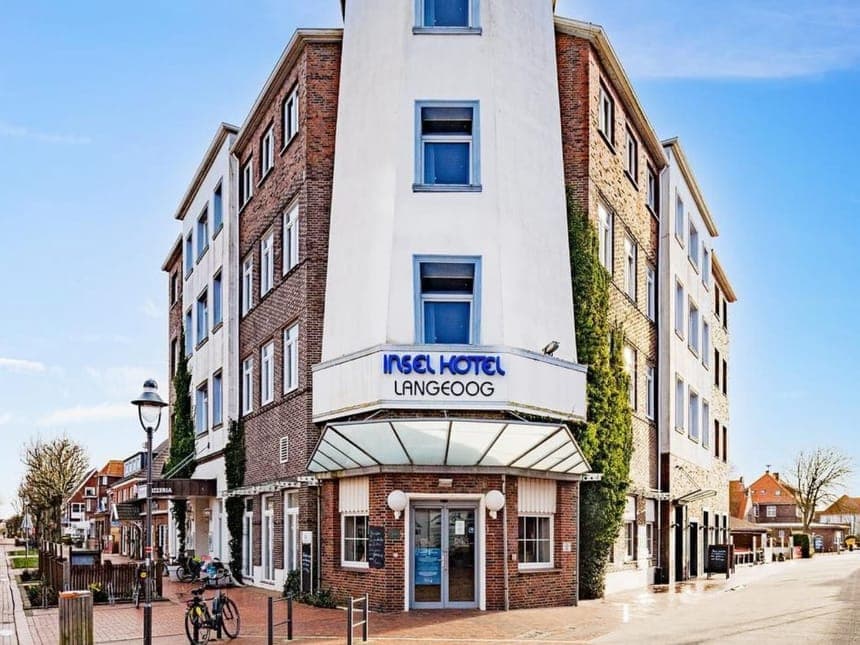 Inselhotel Langeoog